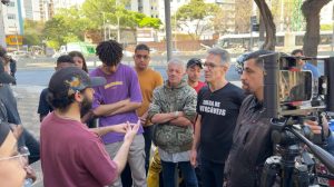 Zema critica regulamentação de apps e defende negociação direta entre entregadores e empresas