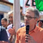 Zema mantém candidatura presidencial para evitar que Partido Novo caia na cláusula de barreira