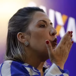 Coordenadora econômica de Flávio Bolsonaro diz que "o problema é o Lula" em passagem por Belo Horizonte