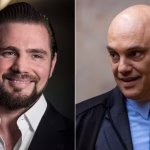 PF aponta indícios de ao menos seis encontros entre Vorcaro e Moraes entre 2024 e 2025