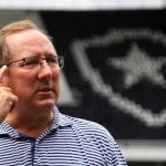 Decisão da Justiça Inglesa Protege Ações da SAF Botafogo em Disputa com Textor