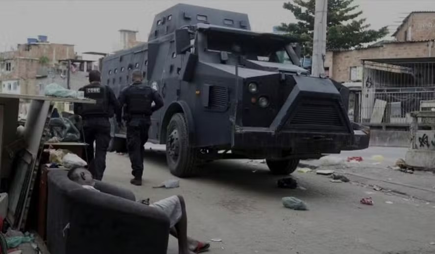 Rio de Janeiro condenado a indenizar famílias de vítimas da Chacina do Jacarezinho