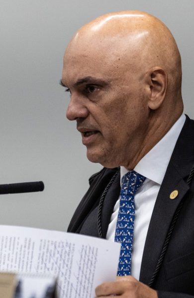 Bolsonarismo como ameaça existencial: análise política do cenário eleitoral para o Senado 2026