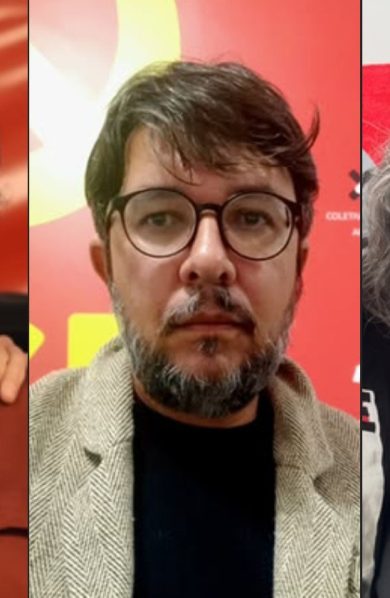 Candidatos minoritários ao governo de SP: extrema esquerda propõe dissolução da PM e desmilitarização policial