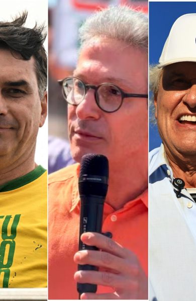 Pesquisa Datafolha: Lula lidera em PE e PI; Flávio à frente em SP, RJ e DF; empate técnico em MG