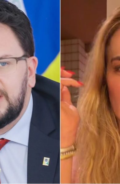 Empréstimo da lobista Roberta Luchsinger para ex-assessor de Lula foi realizado em desembolso único