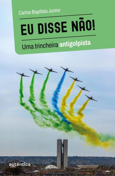 Ex-Comandante da Aeronáutica Lança Livro Revelando Resistência ao Golpe no Governo Bolsonaro