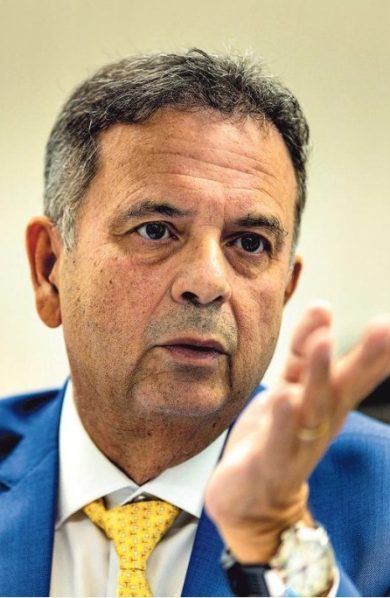 Flávio e Marinho rebatem Kassab: acusam PSD de ser ‘linha auxiliar’ de Lula na eleição presidencial