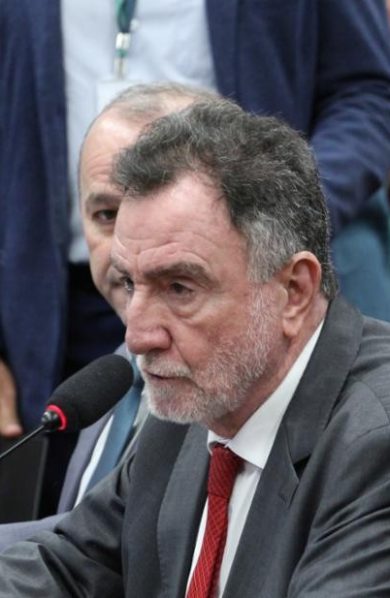 Lula em Minas Gerais: última cartada política para definir candidato ao governo estadual