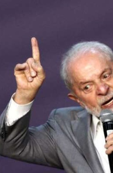 Lula busca apoio de governadores e religiosos para manter veto a PL da ‘saidinha’