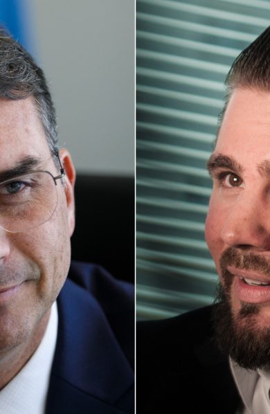 Mendonça ordena retirada de deepfake de Flávio Bolsonaro: sátira não afasta proibição eleitoral