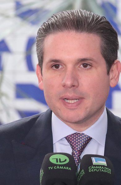 Motta defende Câmara após decisões de Dino sobre emendas: ‘Estamos cumprindo a lei’