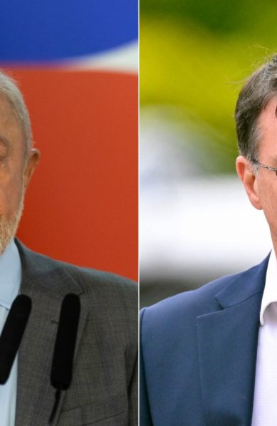 Pesquisa Quaest 2026: Lula lidera entre mulheres enquanto Flávio avança entre evangélicos e independentes