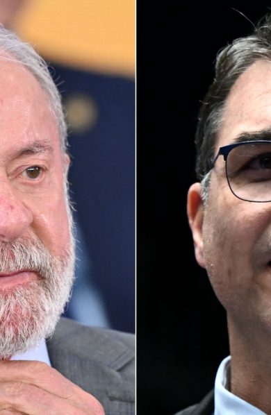 Pesquisa Quaest Reduz Vantagem de Lula sobre Flávio Bolsonaro no Agregador Rali