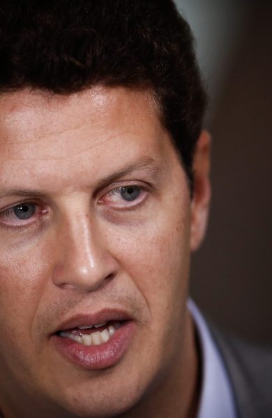 Ricardo Salles aposta em agronegócio e estratégia de desgaste para disputar Senado em São Paulo
